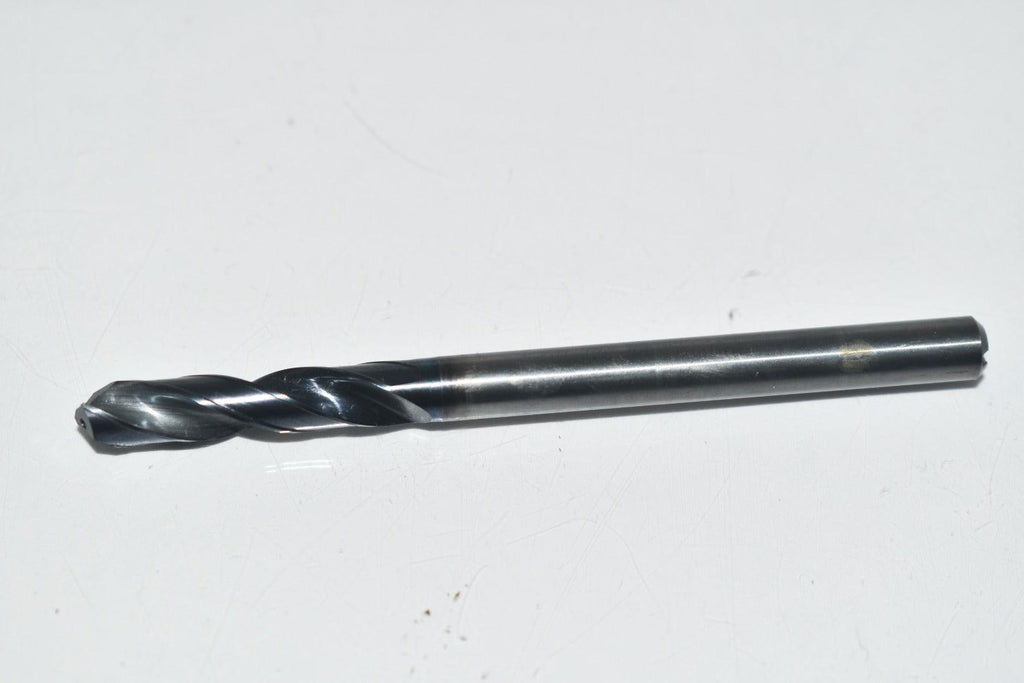 Sumitomo 0600HGS3 W40072270.031 0.235'' Coolant Through Drill Bit