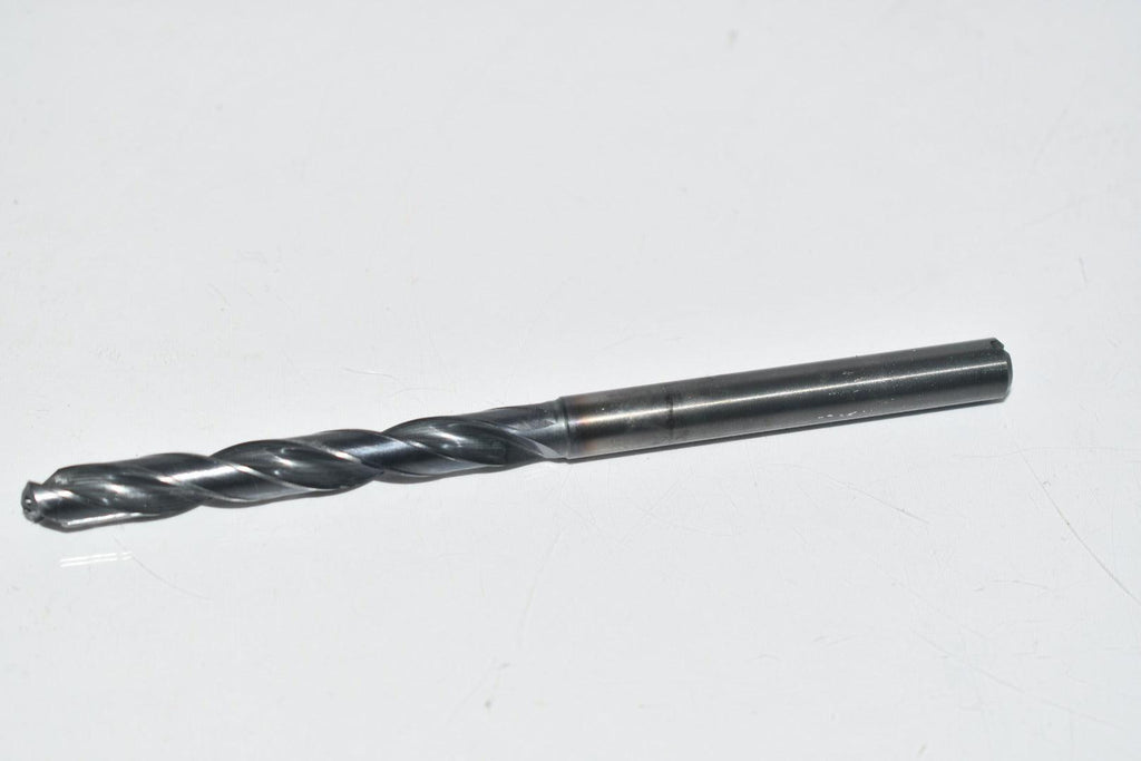 Sumitomo 0660HGS5 W40078976.052 0.255'' Coolant Through Drill