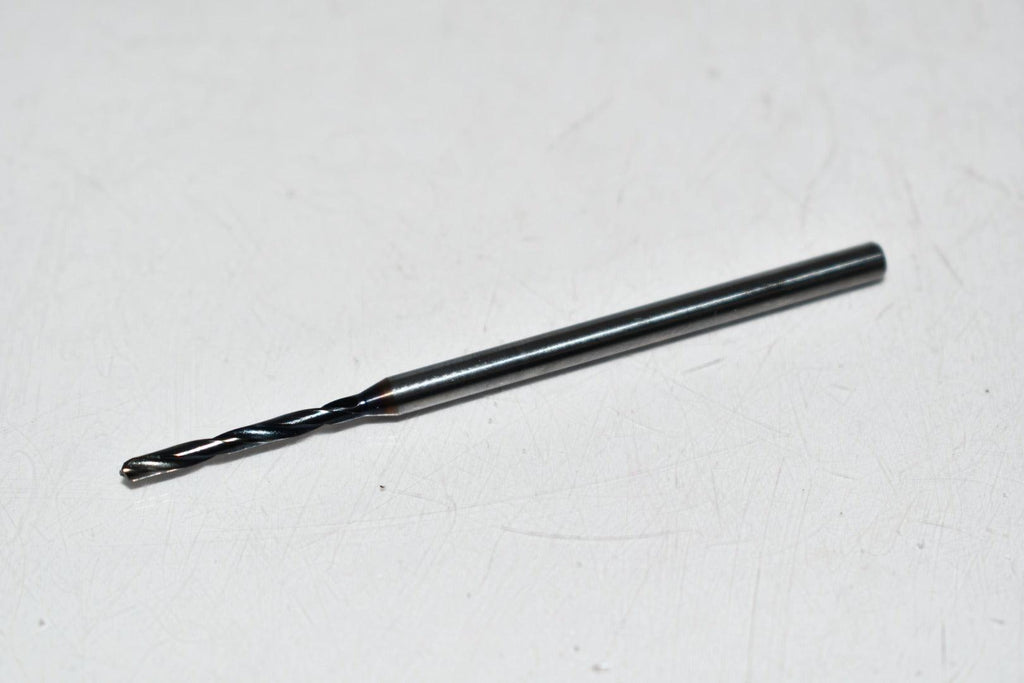 Sumitomo 1800L5-01281 0.075 Carbide Drill Bit 2-3/8'' OAL