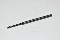 Sumitomo 1800L5-01281 0.075 Carbide Drill Bit 2-3/8'' OAL
