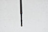 Sumitomo 1800L5-01281 0.075 Carbide Drill Bit 2-3/8'' OAL