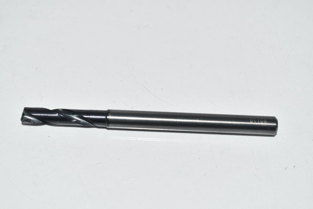 Sumitomo MDF0540H3D 5.4mm Coolant Through Drill
