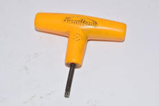 Sumitomo T-Handle Hex Key, 1/8''