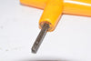 Sumitomo T-Handle Hex Key, 1/8''