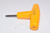 Sumitomo T-Handle Hex Key, 1/8''