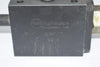 SUN HYDRAULICS BBP/S Sandwich Manifold 96K6