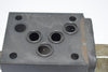 SUN HYDRAULICS BBP/S Sandwich Manifold 96K6