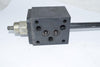SUN HYDRAULICS BBP/S Sandwich Manifold 96K6
