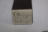 Sunnen D2A-062S Mandrel Precision Honing Tool