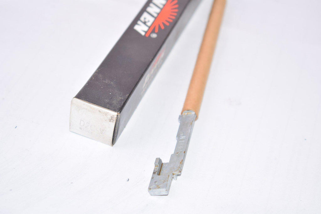 Sunnen D2C-W Wedge Mandrel Honing Unit