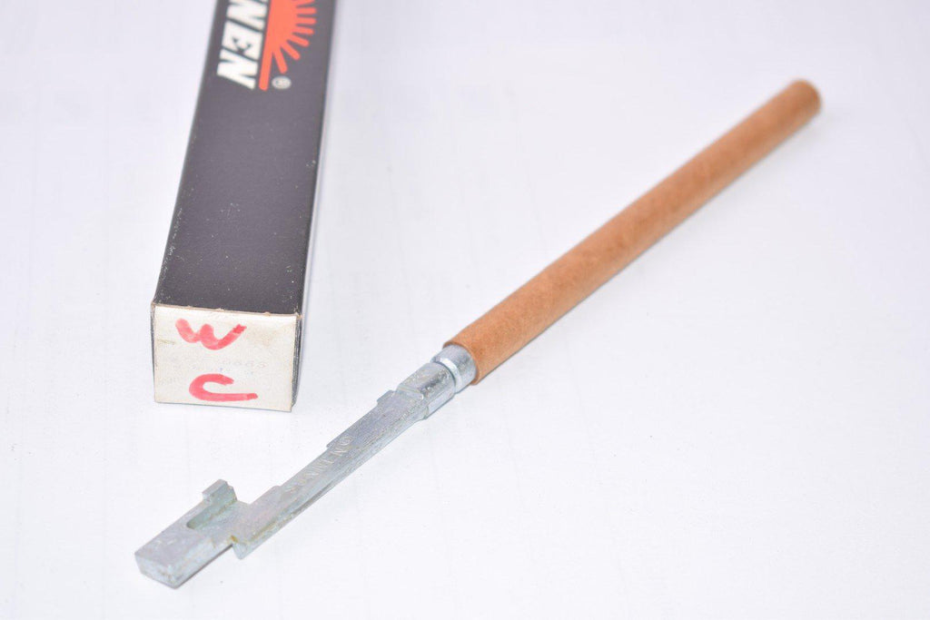 Sunnen D2F-088S Mandrel Precision Honing Tool