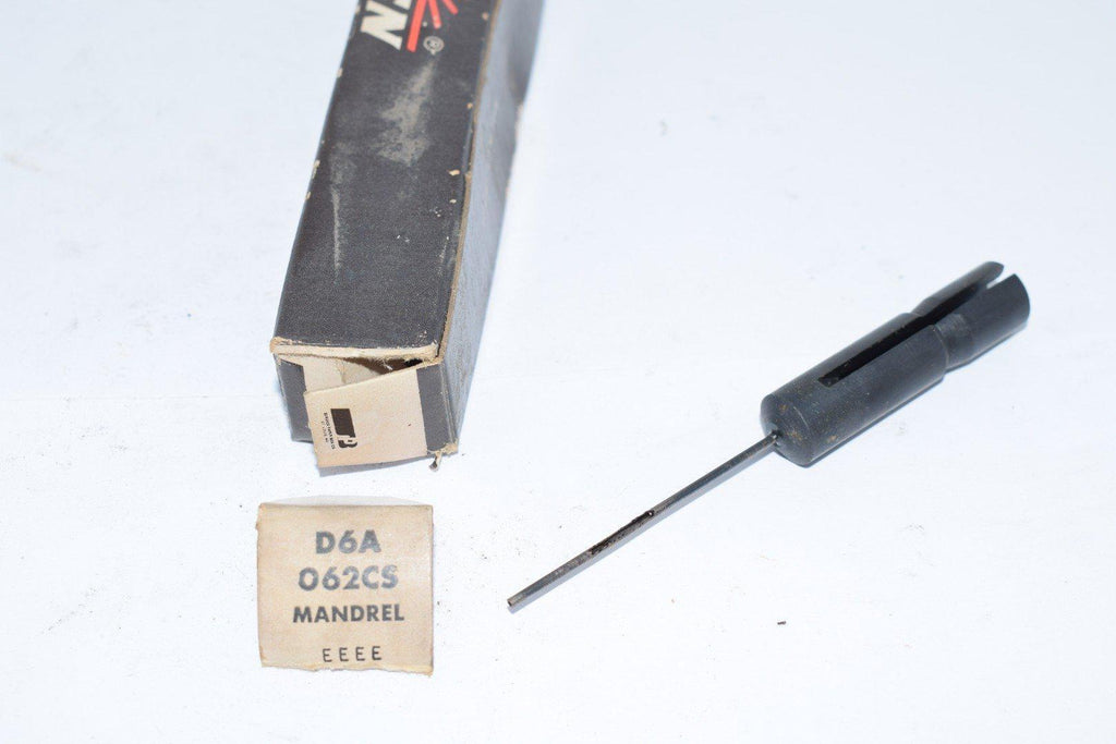 Sunnen D6A 062CS Honing Mandrel EEEE