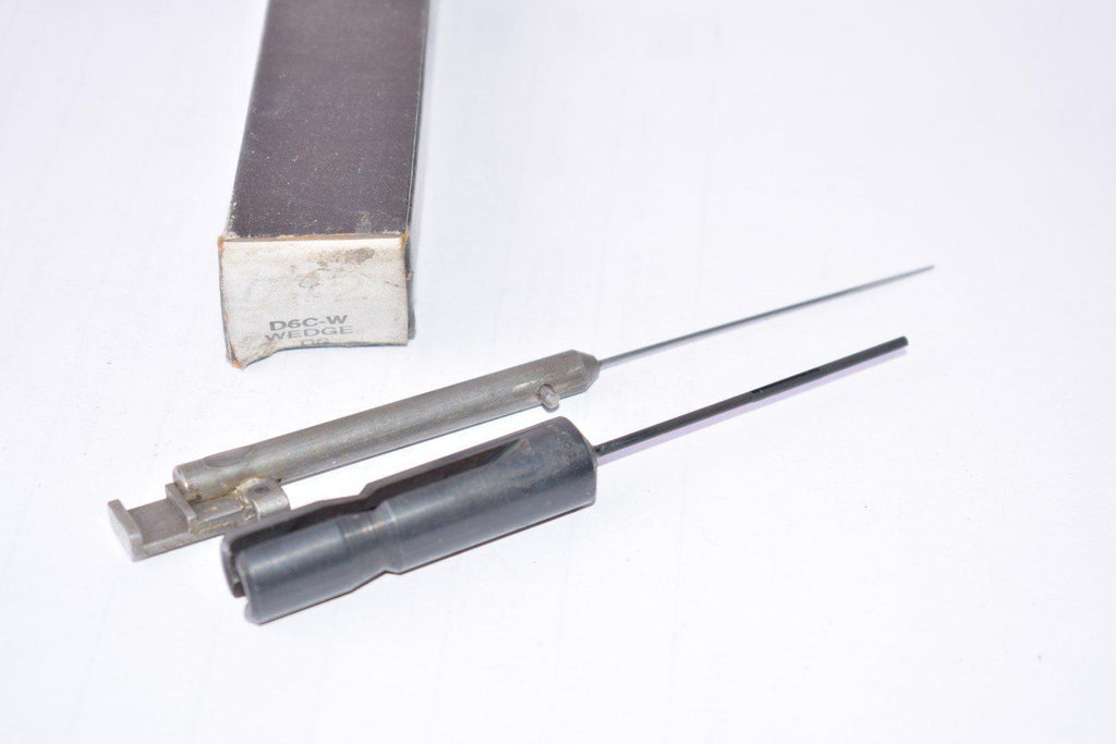 Sunnen D6C-W Wedge Mandrel Precision Honing Tool