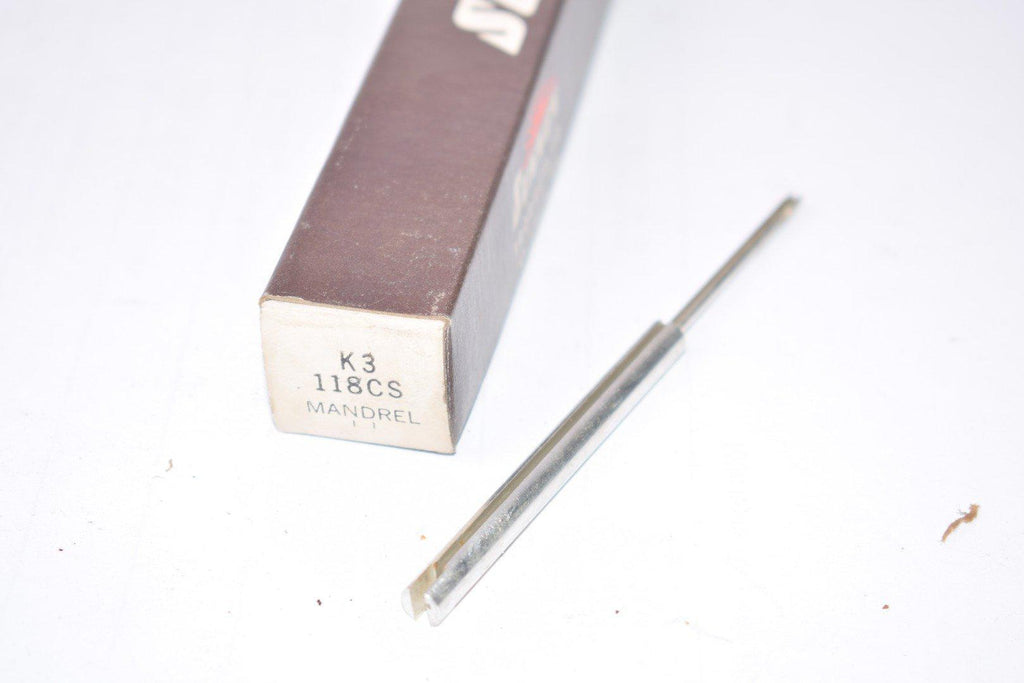 Sunnen K3 118CS Mandrel Precision Honing Tool