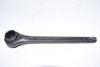 Super RH-19 Single-Ended Ratchet Wrench (High-Strength), Cation Electrodeposition-Coated 19
