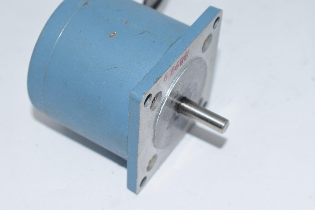 Superior Electric M061-FC-411 SLO-SYN Stepping Motor 200 Rev. Stepping