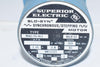 Superior Electric M061-FC-411 SLO-SYN Stepping Motor No Cable