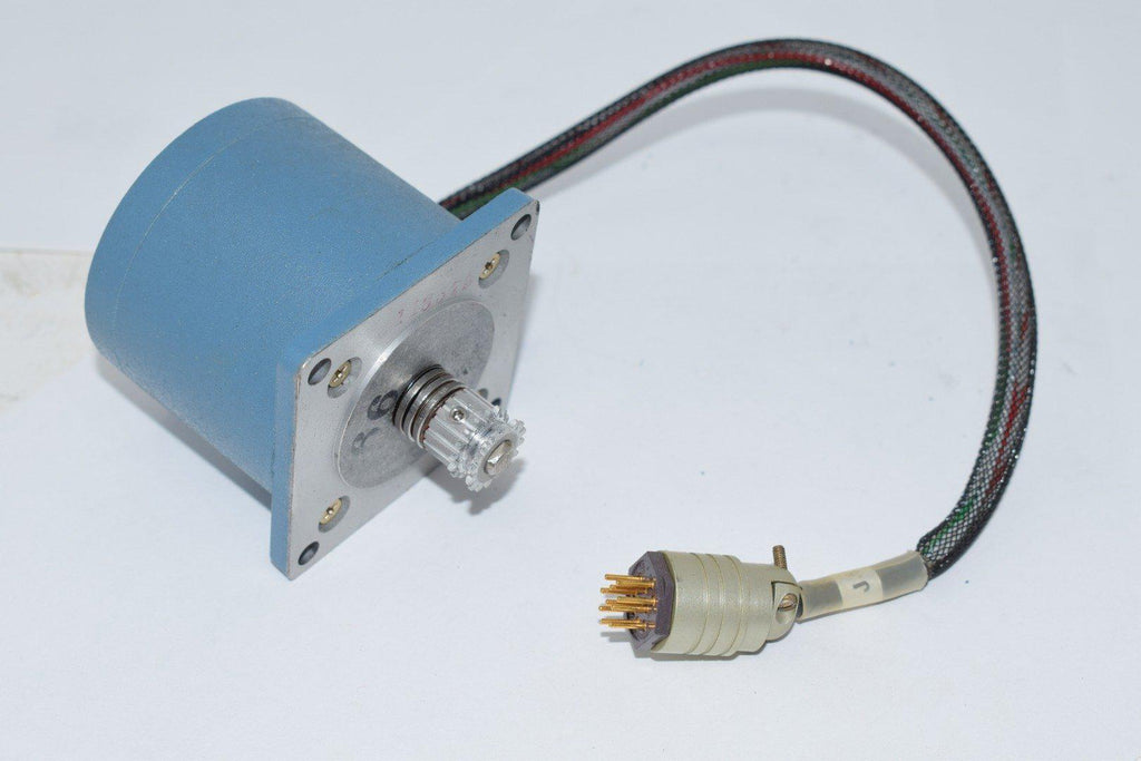 Superior Electric M061-FC0411 Synchronous Stepper Motor 1.25V 3.8A