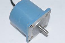 Superior Electric M061-FC08 SLO-SYN Stepping Motor, 3.8A 1.25C 200 Steps Per Rev.