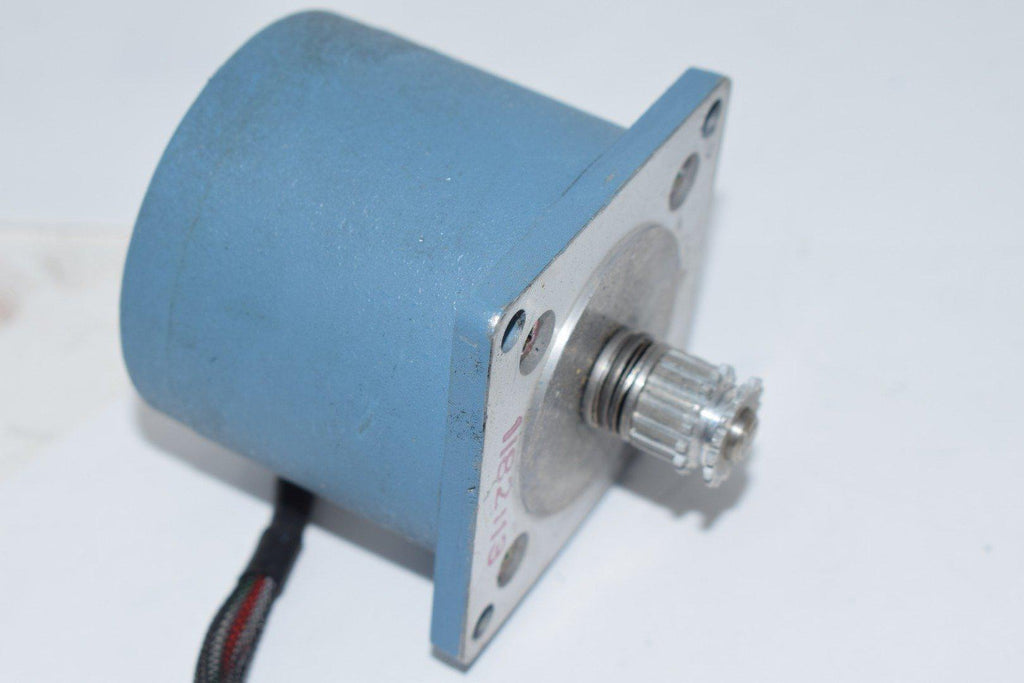 Superior Electric M061-FC08 Synchronous Stepper Motor 1.25V 3.8A 200 Per Rev.