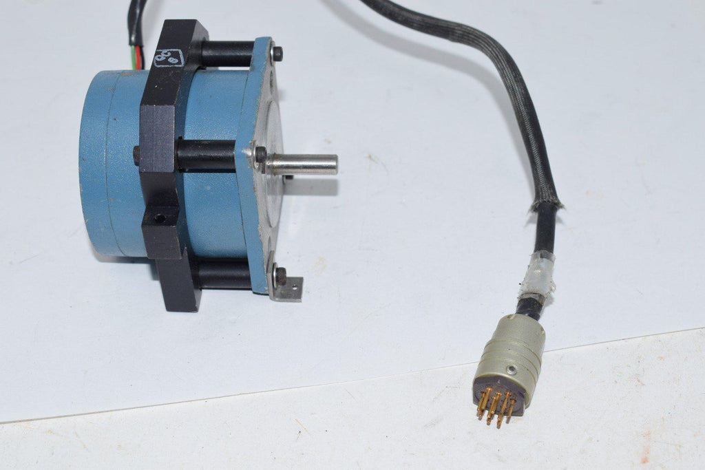 Superior Electric M061-FC08 Synchronous Stepper Motor Housing Connector