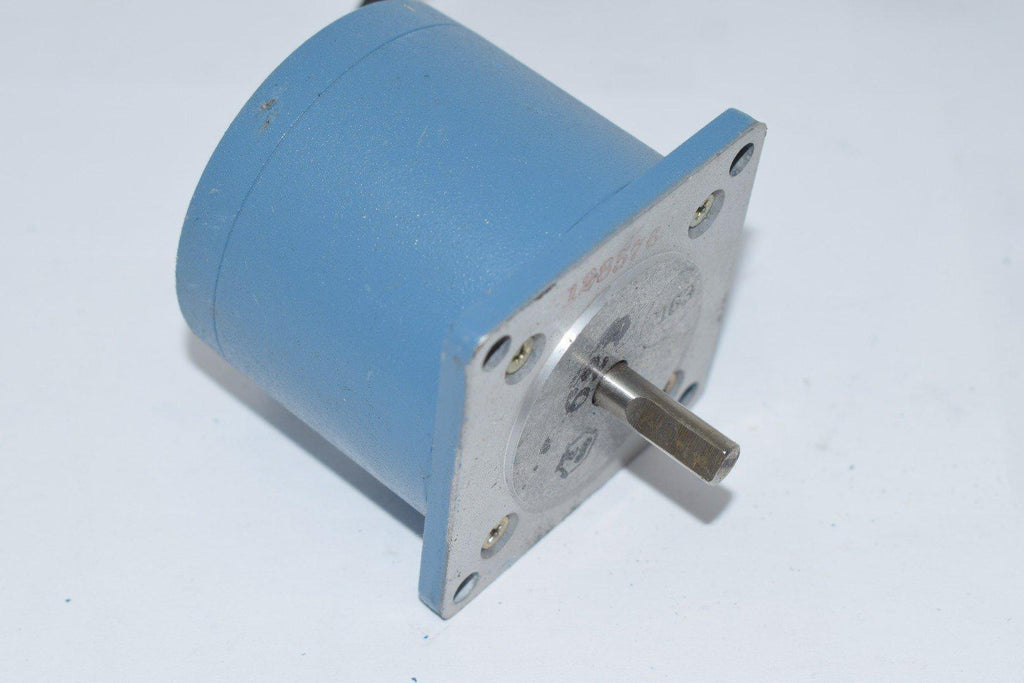Superior Electric M061-FC0828 Synchronous Stepper Motor 1.25V 3.8A