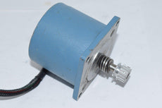 SUPERIOR ELECTRIC SLO-SYN M061-FC08 STEPPER MOTOR 1.25 VOLTS, DC HZ