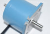 Superior Electric Synchronous Stepping Motor 1.25V, 3.8A M061-FC-08E Cracked