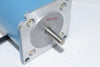 Superior Electric Synchronous Stepping Motor 1.25V, 3.8A M061-FC-08E Cracked