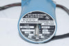 Superior Electric Synchronous Stepping Motor 1.25V, 3.8A M061-FC-08E Cracked