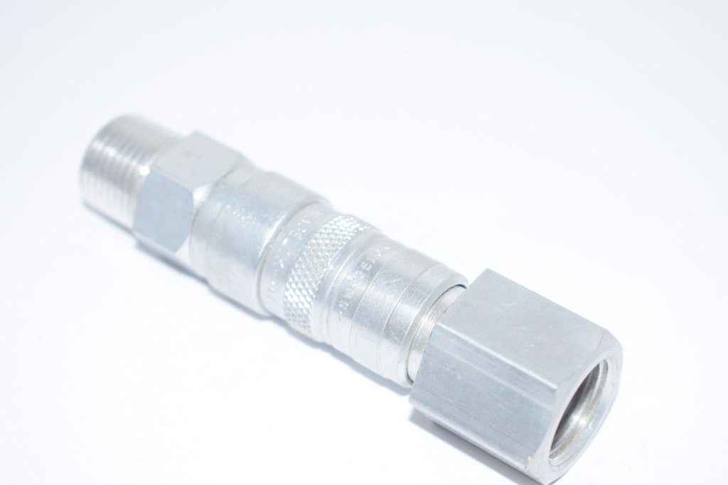 Swagelok Air Control Metering Valve Fitting 3-1/2'' OAL