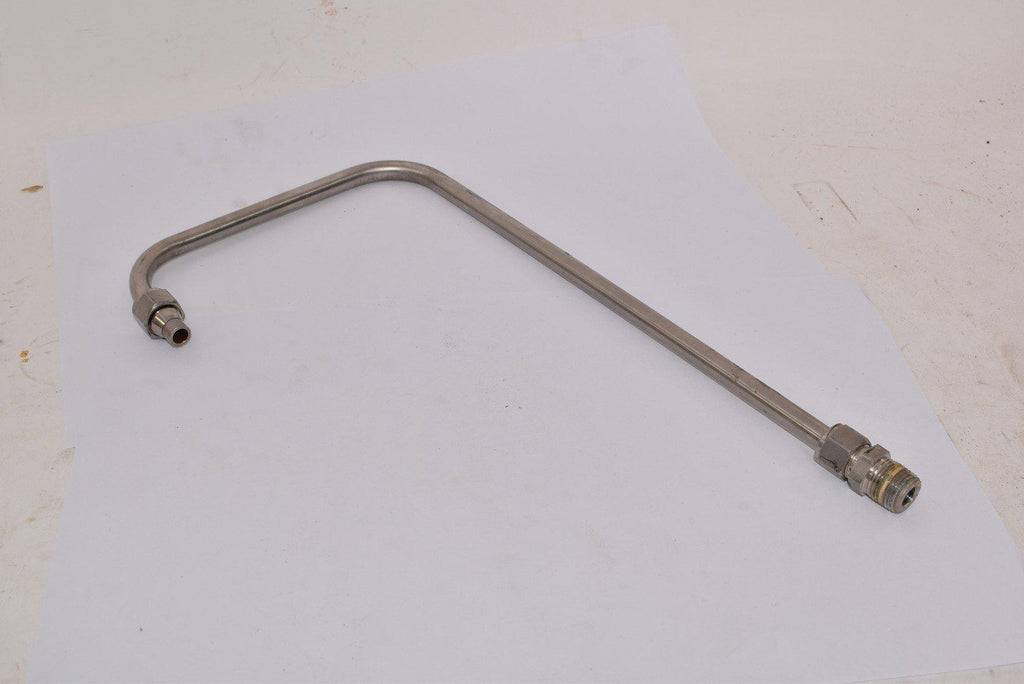 Swagelok Tubing W/ Fittings, 3/8'' ID