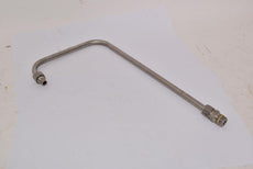 Swagelok Tubing W/ Fittings, 3/8'' ID