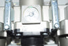 SWC AF40-N02-2Z, AR-40-N02E-Z, and AL40-N02-2Z Pneumatic Filter Assembly