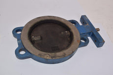 SWING CHECK VALVE 6'' MD-6 6-316 13'' OAL Fitting