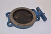 SWING CHECK VALVE 6'' MD-6 6-316 13'' OAL Fitting