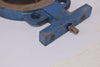 SWING CHECK VALVE 6'' MD-6 6-316 13'' OAL Fitting
