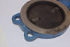 SWING CHECK VALVE 6'' MD-6 6-316 13'' OAL Fitting