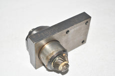 Swiss Star 736-50-00 KJR16 Live Tooling Turret Tool Holder Collet Chuck