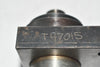 Swiss Star 736-50-00 KJR16 Live Tooling Turret Tool Holder Collet Chuck