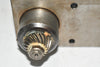 Swiss Star 736-50-00 KJR16 Live Tooling Turret Tool Holder Collet Chuck