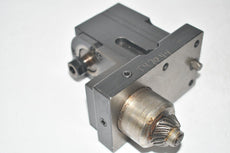 Swiss Star 736-52-00 KJR16 Live Tooling Turret Tool Holder Collet Chuck