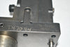 Swiss Star 736-52-00 KJR16 Live Tooling Turret Tool Holder Collet Chuck
