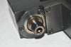 Swiss Star 736-52-00 KJR16 Live Tooling Turret Tool Holder Collet Chuck