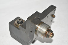 Swiss Star 736-58-00 Live Tooling Turret Tool Holder Collet Chuck