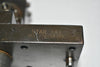 Swiss Star 736-58-00 Live Tooling Turret Tool Holder Collet Chuck