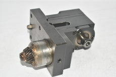 Swiss Star Live Tooling 736-53-00 for KJR16 Tool Holder