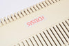Systech, HPS-7080-030, 65-800062-7, 00 Rev L, 8 Port, 143251, 25 Pin IEEE