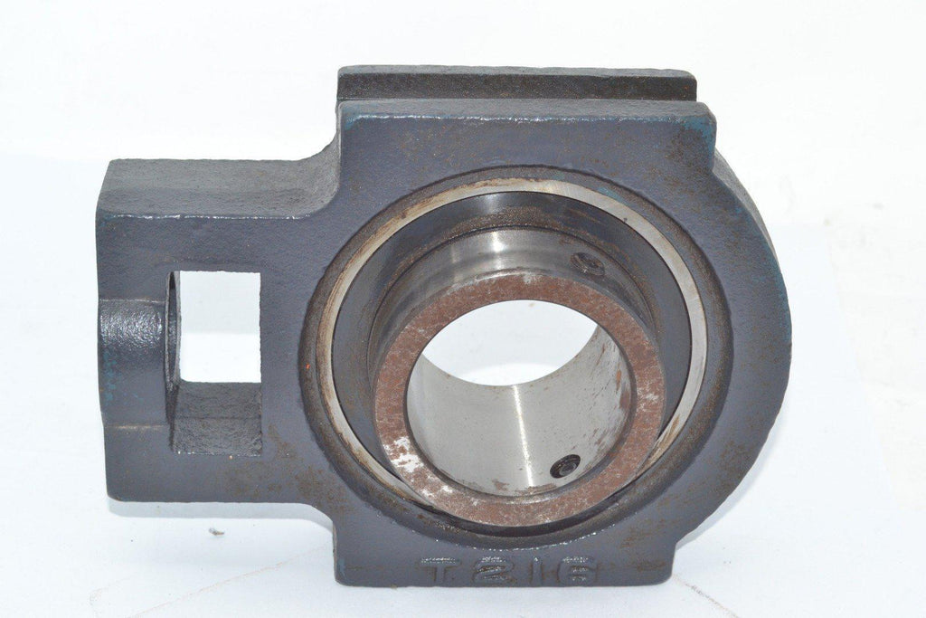 T216 Ball Bearing Take Up With Insert Bearing, 3-1/8'' ID, Linkbelt