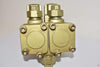 TACO MVD-4403 AC-100V 110V  SOLENOID VALVE 1.5 9.9 kgf Pressure